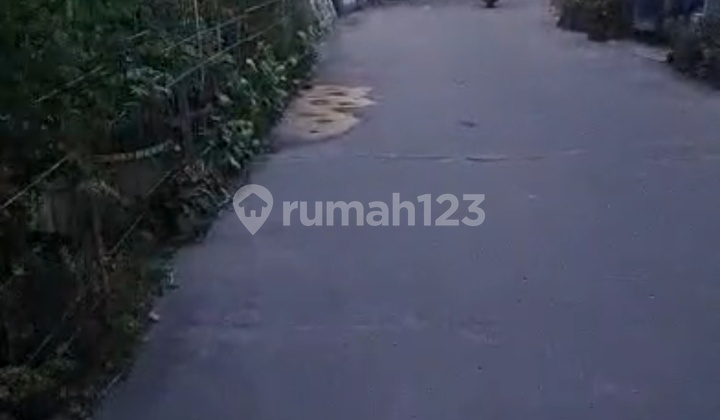 Disewakan Rumah 2lantai Sederhana Di Sunter Jaya Bebas Banjir 2