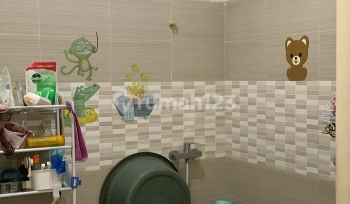 Dijual Rumah 2.5 Lantai di Sunter Siap Huni Tinggi Dari Jalan 2