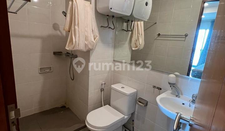 Disewakan Apartemen Green Bay Condominium Pluit 2 Br Siap Huni 2