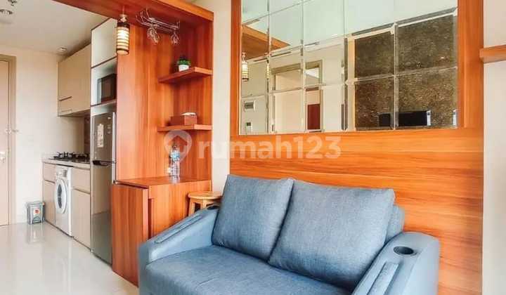 Disewakan Apartemen Sedayu City Tower Melbourne 1 Nr 2