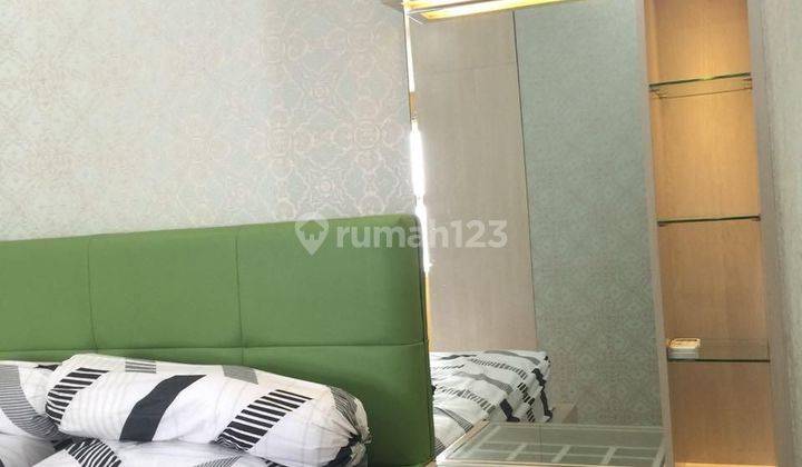 Apartemen Season City, 2br Furnish Lantai Tinggi 1