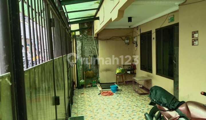 Dijual Rumah 2 Lantai Tamansari Jakarta Barat Dijual Rumah 2 Lantai Tamansari Jakarta Barat