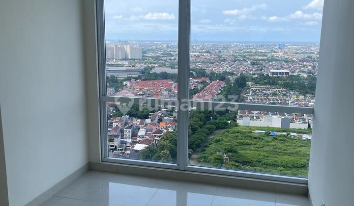 Disewakan Brand New Apartemen Sedayu City Tower Melbourne 2br Lantai 26 2