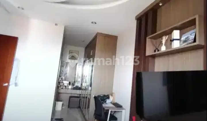 For Sale Marina Ancol Apartment 27th Floor Furnished 3+1 Bedrooms