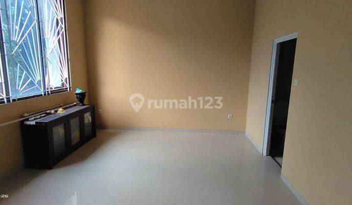 Rumah 2½ Lantai Di Sunter Agung. Strategis, Dekat Rs, Sekolahan, Kuliner, Mall 2