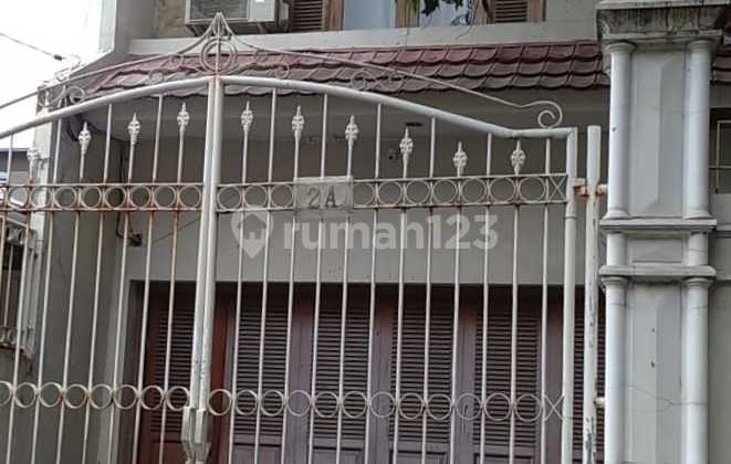 Dijual Cepat Rumah Mewah Hook 2 Lantai Di Cempaka Putih Bagus Siap Huni Dijual Cepat Rumah Mewah Hook 2 Lantai Di Cempaka Putih Bagus Siap Huni