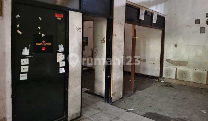 Disewakan Rumah bisa di Jadikan Ruang Usaha Disewakan Rumah bisa di Jadikan Ruang Usaha