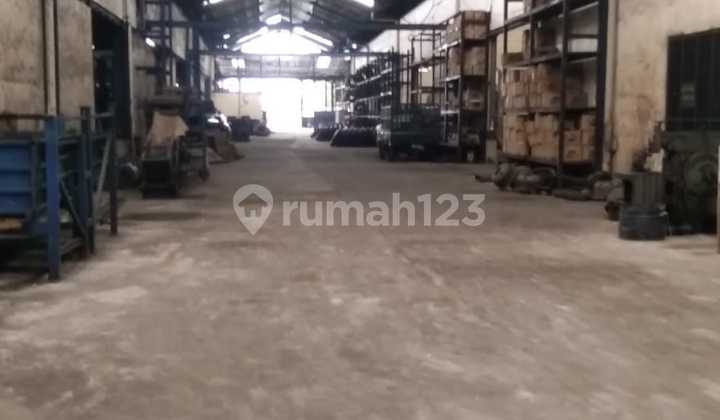 Djual Gudang di Area Jurumudi Tangerang Djual Gudang di Area Jurumudi Tangerang