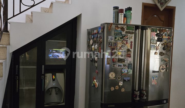 New Jatinegara House Fully Furnished 2