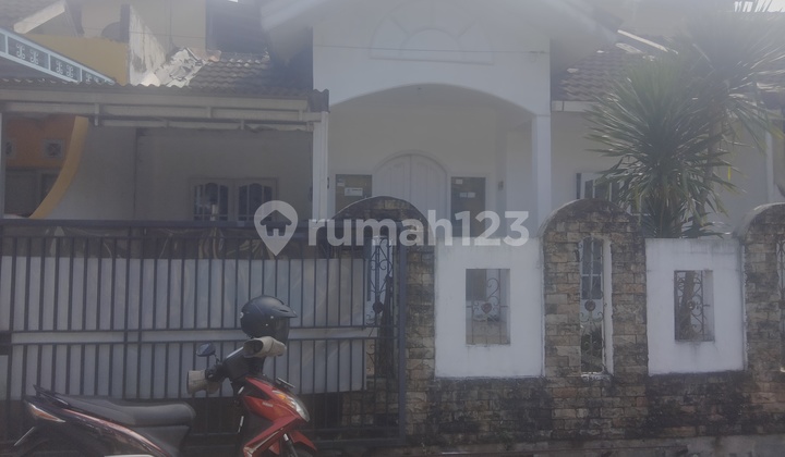 Sewa Rumah Griya Satria Sumampir 5 Menit Univ Jenderal Soedirman 1