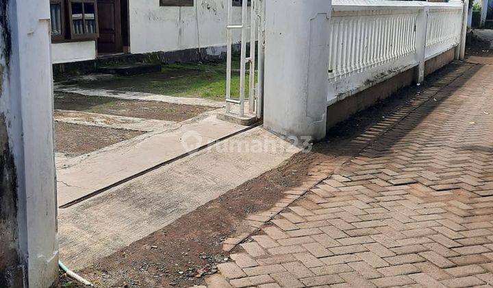 Dijual rumah Tamansari Banyuwangi kota 3