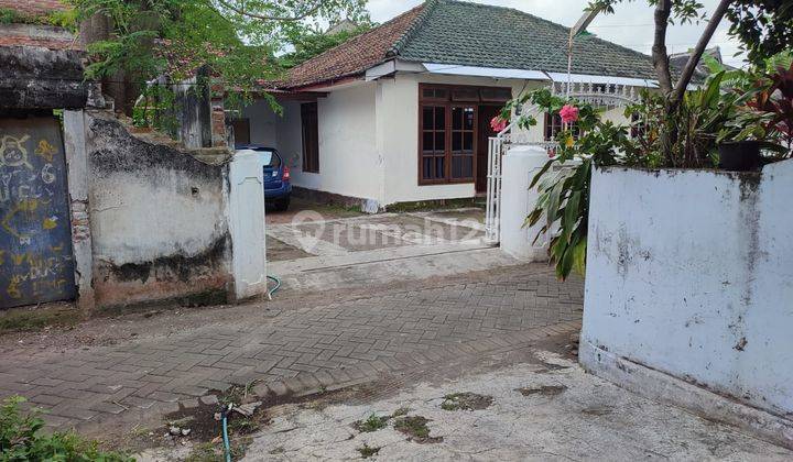 Dijual rumah Tamansari Banyuwangi kota 7