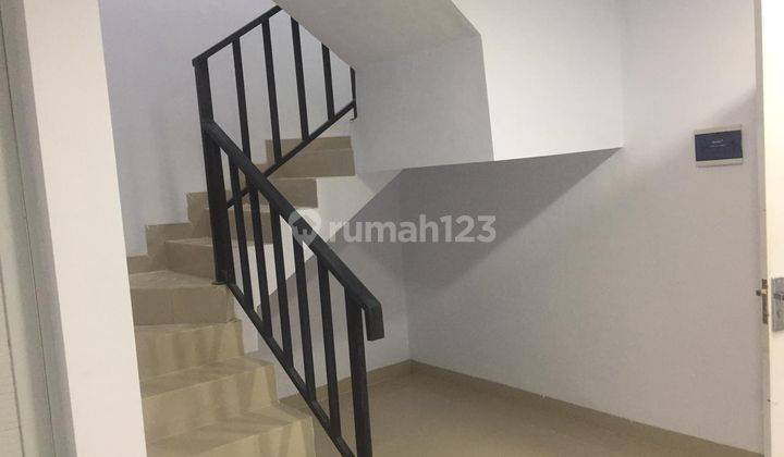 Rumah baru prime poin serang 2
