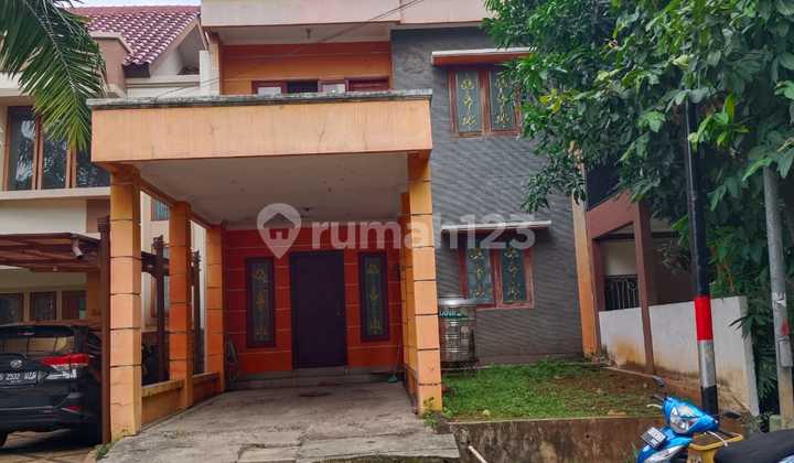 Rumah Termurah 119 M2 Jatinegara Baru Dibawah Pasar