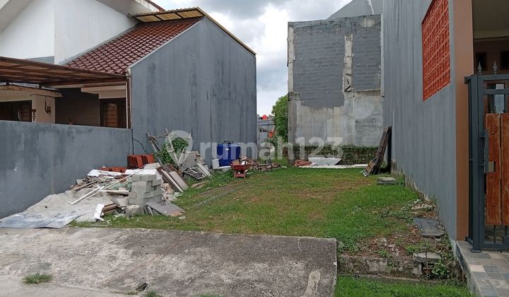 SHM Land Jatinegara Indah Cakung 5 Minutes to Buaran Plaza SHM Land Jatinegara Indah Cakung 5 Minutes to Buaran Plaza