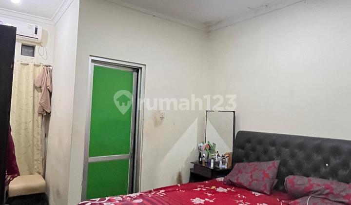 Rumah lt 160 Jatinegara Baru Jakarta Timur 2