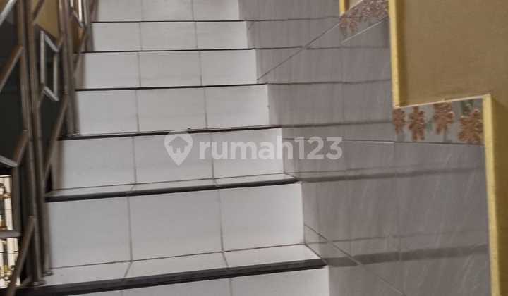 Rumah Termurah 119 M2 Jatinegara Baru Dibawah Pasar