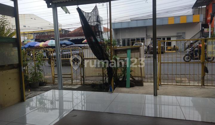 Sewa Jalan Overste Isdiman Pusat Kota 2