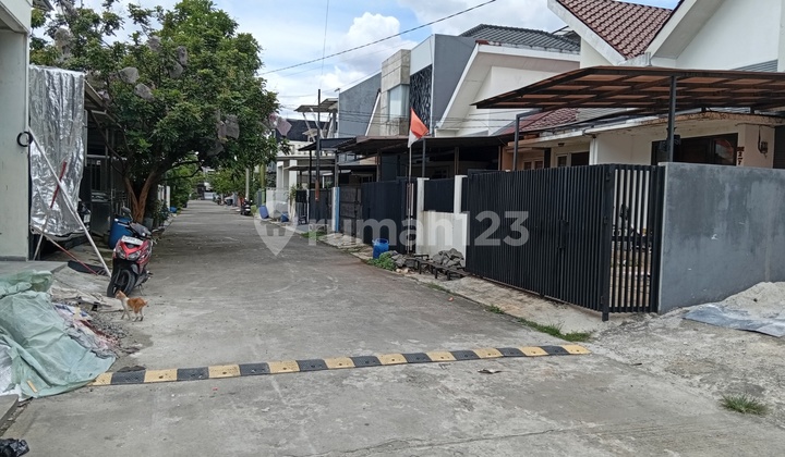 SHM Land Jatinegara Indah Cakung 5 Minutes to Buaran Plaza SHM Land Jatinegara Indah Cakung 5 Minutes to Buaran Plaza