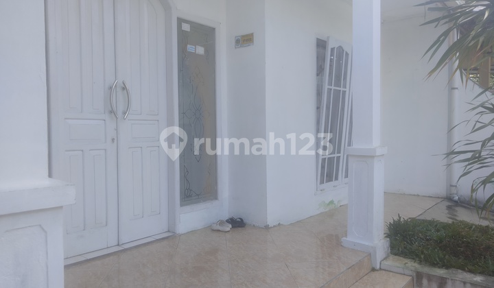 Sewa Rumah Griya Satria Sumampir 5 Menit Univ Jenderal Soedirman 2