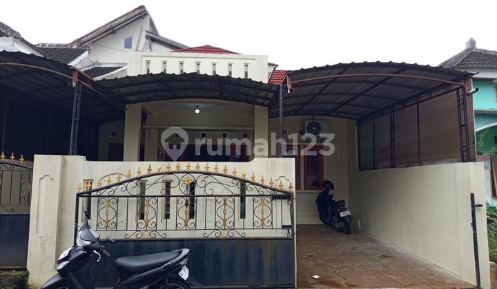 Rumah Shappire Ks Tubun 9 Menit Rita Mal Pusat Kota Rumah Shappire Ks Tubun 9 Menit Rita Mal Pusat Kota