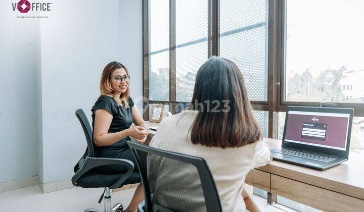 Sewa Kantor Exclusive Siap Ditempati Di Canggu Bali  1