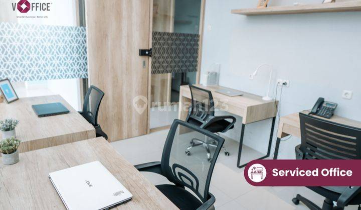 Sewa Kantor Exclusive Siap Ditempati Di Canggu Bali  2