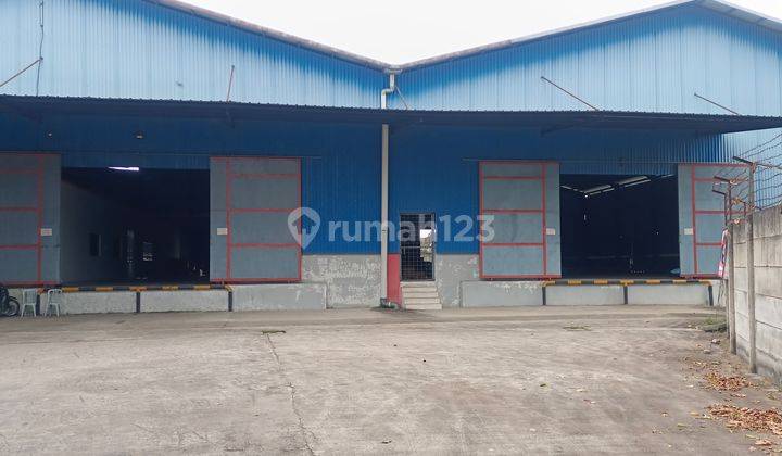 gudang siap tempatin harga bagus 2