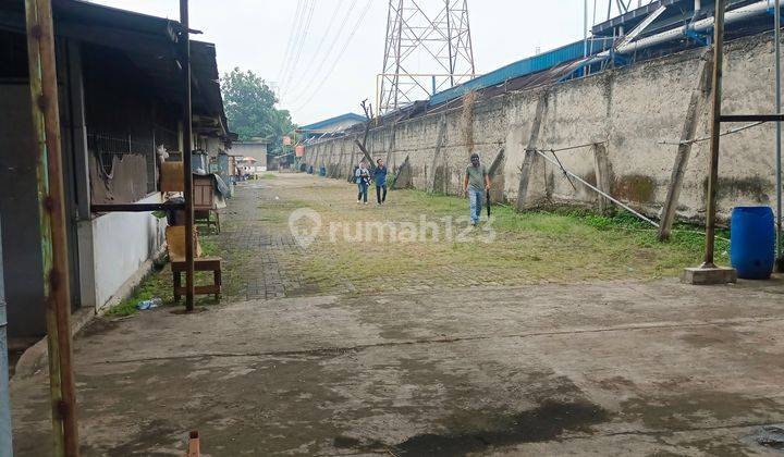 gudang siap tempatin harga bersaing  2