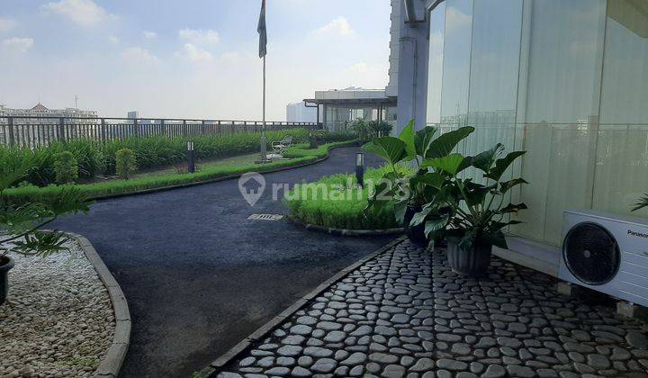 Park View Depok Apartemen Full Furnihed, Bagus , Strategis. Dekat Ui 2