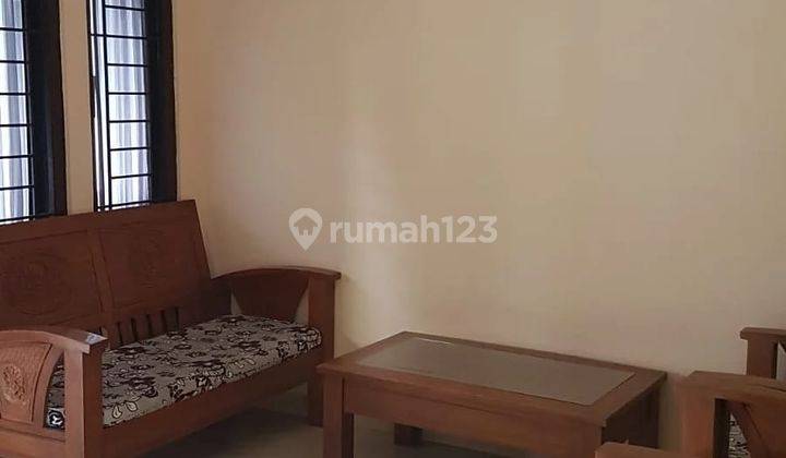 
Rumah dlm mini cluster eksklusif lokasi strategis hrg ekonomis 
 2