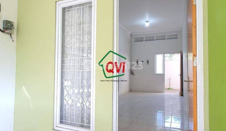 Di jual Rumah Second di Perumahan Villa Rizki Sawangan Depok 2