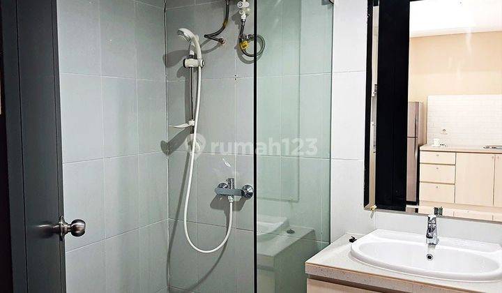 Dijual Apartemen Full Furnished Dekat Tol Dan Mall Aeon Bsd 2