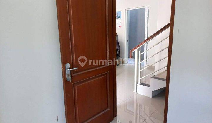 Rumah Murah 2 Lantai Dekat Gdc & Stasiun Depok Lama  2