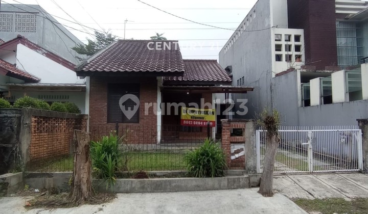 Rumah Area Dekat Pusat Kota di Perum Indraprasta 2 Bogor Rumah Area Dekat Pusat Kota di Perum Indraprasta 2 Bogor