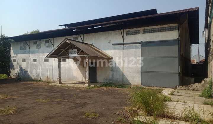 Turun Harga Pabrik Ds Pasir Angin Cileungsi