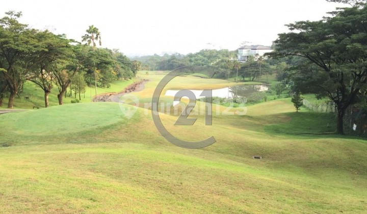 Kavling L-75 Jl Cemara