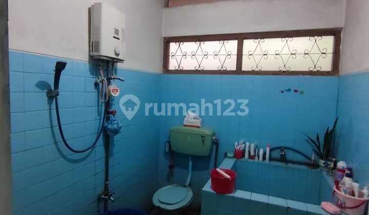 Turun Harga Rumah Jl Julang Tanah Sareal Bogor 2