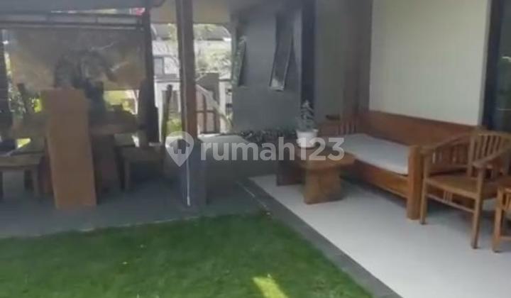 Krakatau Boulevard Vimala Hills House, Gadog Bogor 2