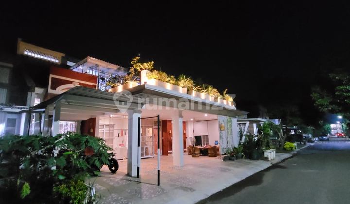 Rumah Citra Grand Jatikarya Bekasi Rumah Citra Grand Jatikarya Bekasi