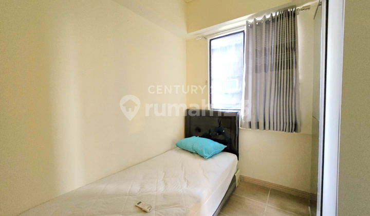 Strategic Apartment at Orange County Blvd Meikarta Cikarang Bekasi 2