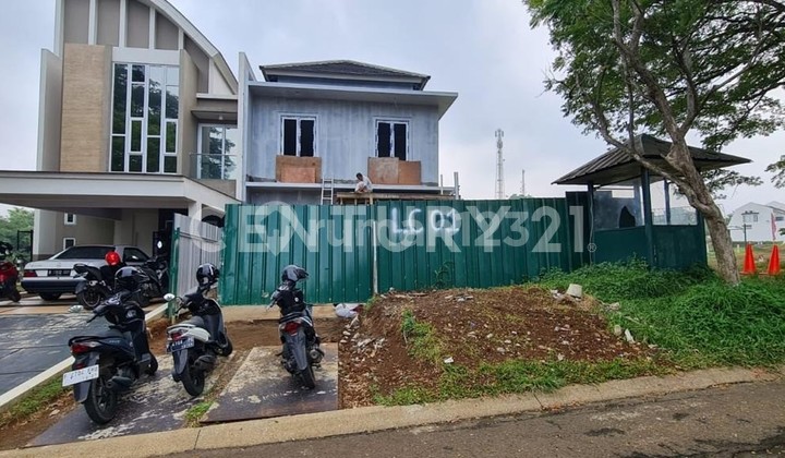 Rumah Strategis Klaster The Class Rancamaya Rumah Strategis Klaster The Class Rancamaya