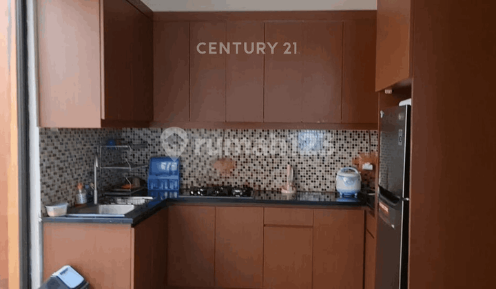 Rumah Cantik Furnished Di Pangrango Boulevard Vimala Hills Bogor 2
