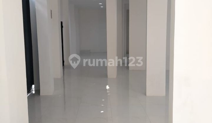 Rumah Strategis Tubagus Angke Jakarta Barat 2