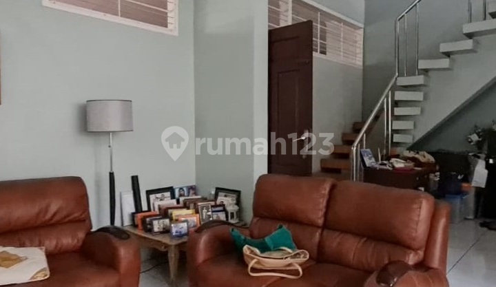 Price Drop!!! House on Jl Sedap Malam, Pakuan 2