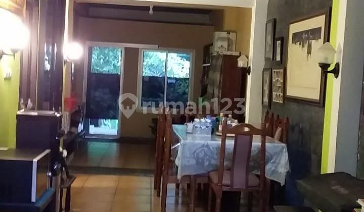 Rumah Dekat Jalan Tol Jl Pakuan Bogor       2