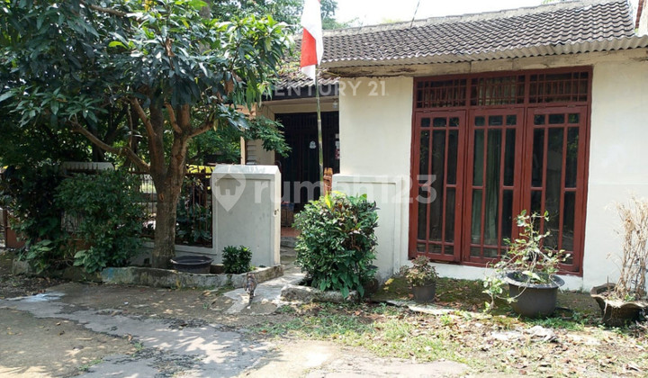 Rumah Strategis di Komplek Griya Indah Ciomas Rahayu Bogor Rumah Strategis di Komplek Griya Indah Ciomas Rahayu Bogor