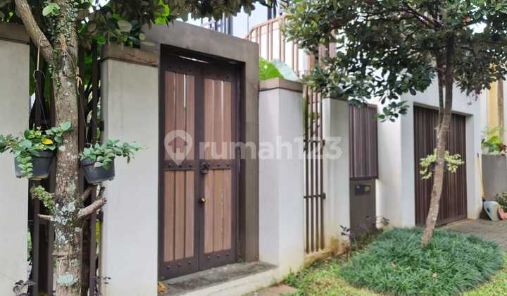 Rumah Alpen Indah Vimala Hills 2