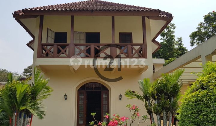 Dijual Rumah Cluster Kana