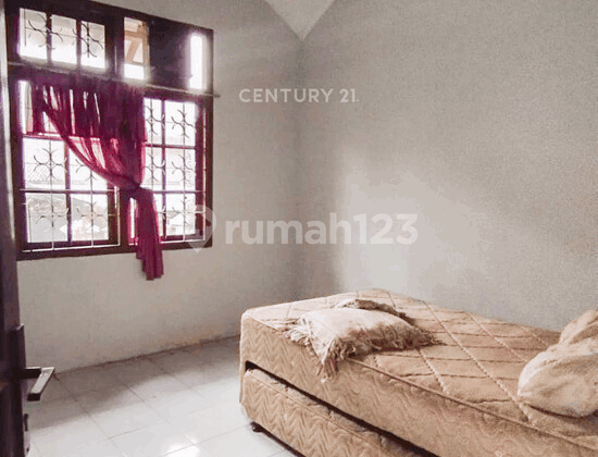 Kost House Near Campus and Hospital on Jl Arzimar II Bantarjati Bogor 2